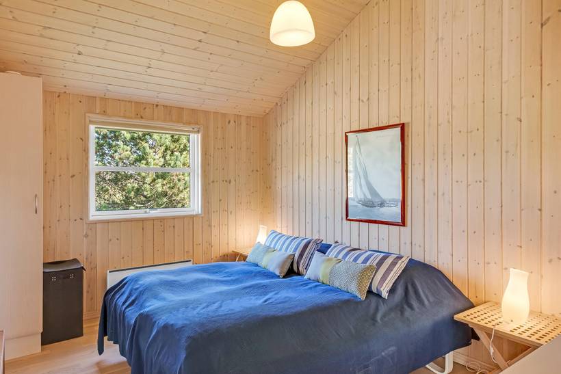 Foto von Ferienhaus FO62 in Løkken - Nordjütland