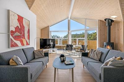 Vorschaubild von Ferienhaus FO62 in Løkken - Nordjütland