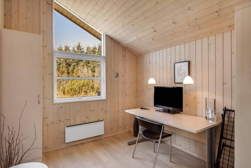 Foto von Ferienhaus FO62 in Løkken - Nordjütland