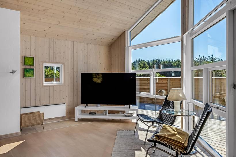 Foto von Ferienhaus FO62 in Løkken - Nordjütland