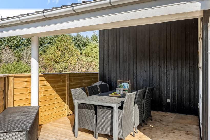 Foto von Ferienhaus FO62 in Løkken - Nordjütland