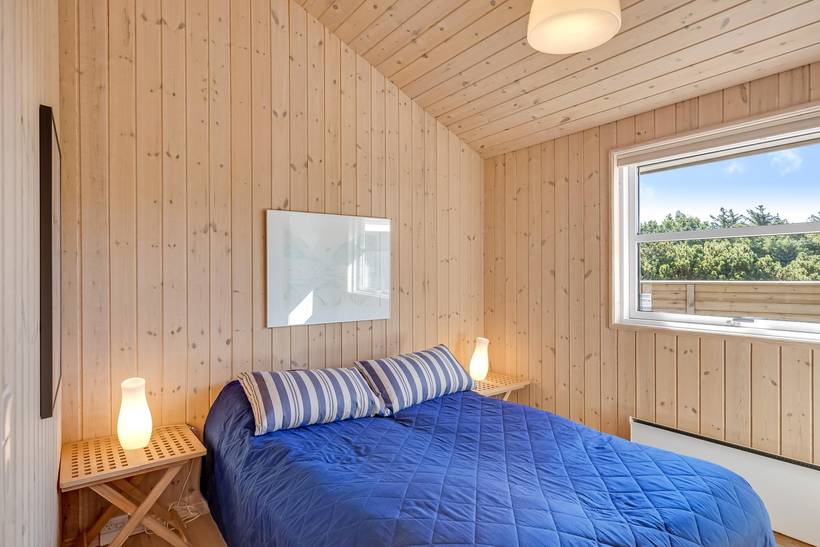 Foto von Ferienhaus FO62 in Løkken - Nordjütland