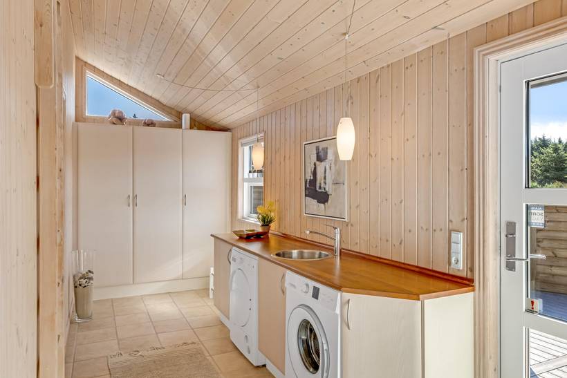 Foto von Ferienhaus FO62 in Løkken - Nordjütland