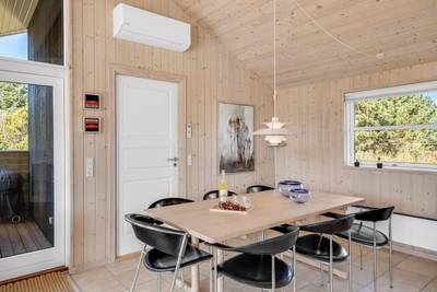 Vorschaubild von Ferienhaus FO62 in Løkken - Nordjütland