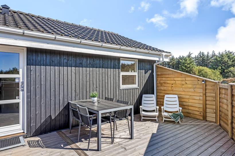 Foto von Ferienhaus FO62 in Løkken - Nordjütland