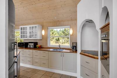Vorschaubild von Ferienhaus FO62 in Løkken - Nordjütland