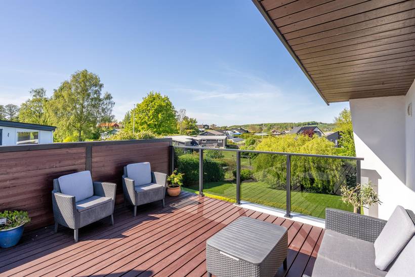 Foto von Ferienhaus FO66 in Vemmingbund - Südjütland
