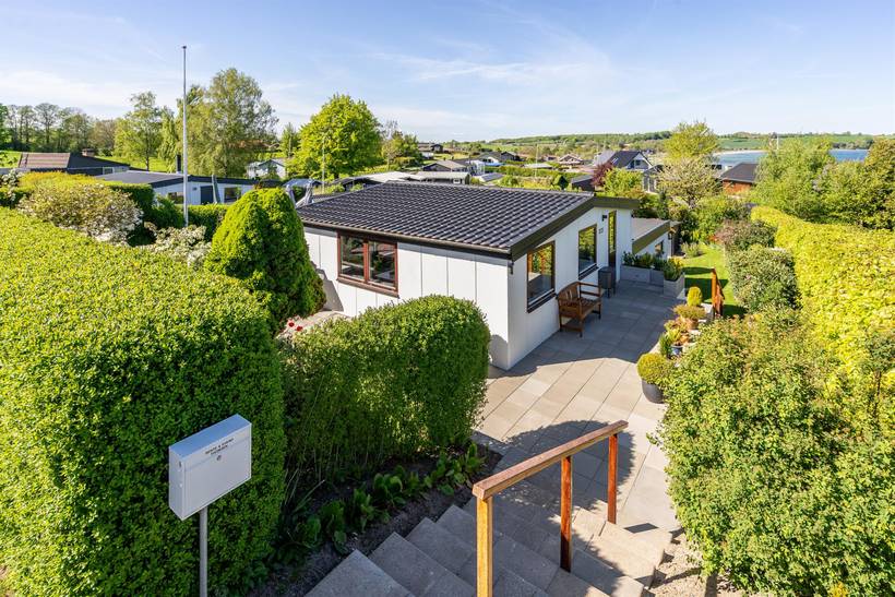 Foto von Ferienhaus FO66 in Vemmingbund - Südjütland