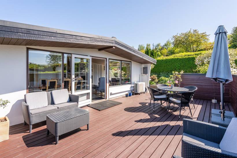 Foto von Ferienhaus FO66 in Vemmingbund - Südjütland