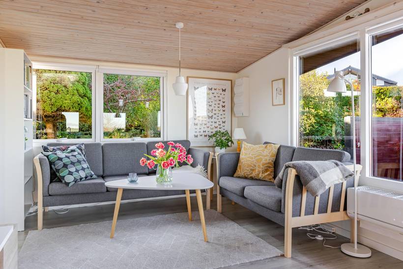 Foto von Ferienhaus FO66 in Vemmingbund - Südjütland
