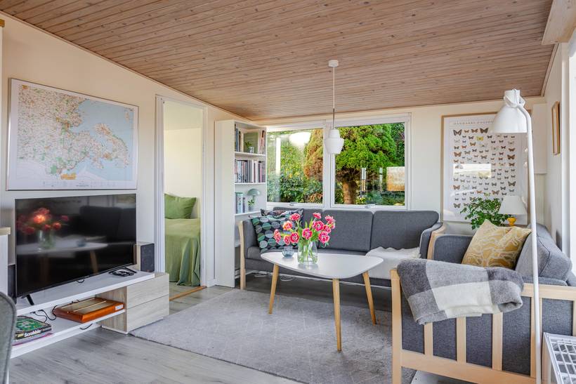 Foto von Ferienhaus FO66 in Vemmingbund - Südjütland