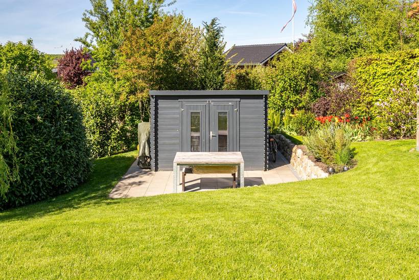 Foto von Ferienhaus FO66 in Vemmingbund - Südjütland