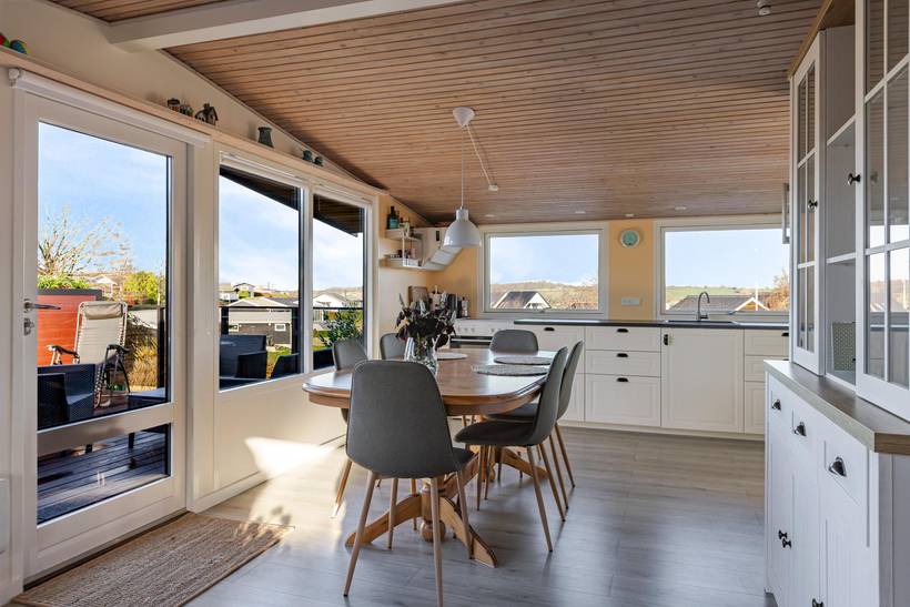 Foto von Ferienhaus FO66 in Vemmingbund - Südjütland