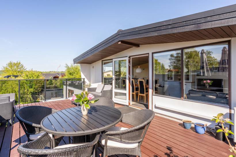 Foto von Ferienhaus FO66 in Vemmingbund - Südjütland