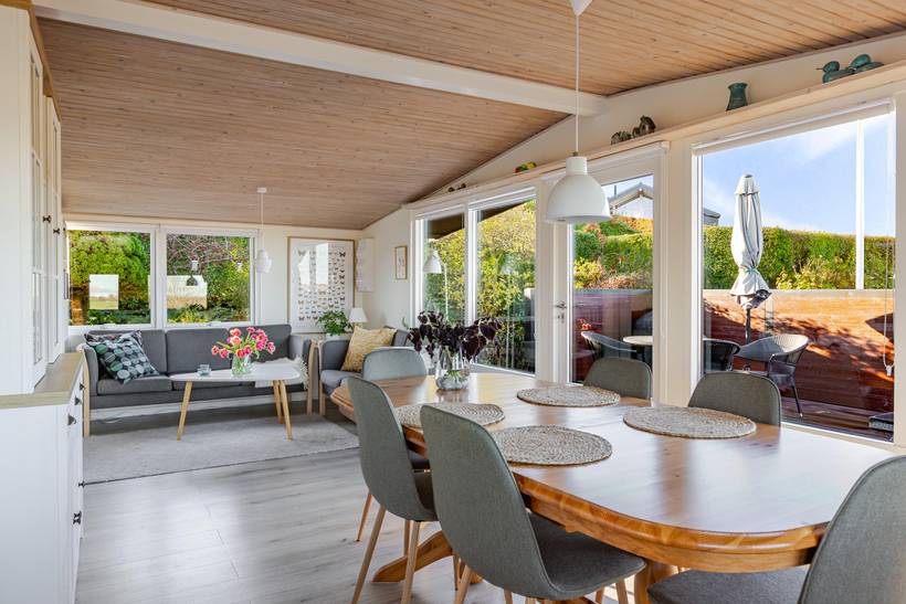 Foto von Ferienhaus FO66 in Vemmingbund - Südjütland