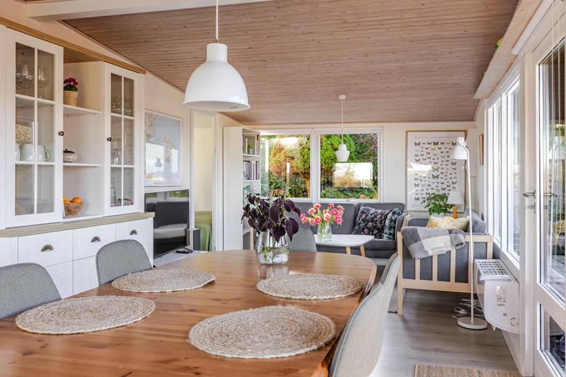 Foto von Ferienhaus FO66 in Vemmingbund - Südjütland