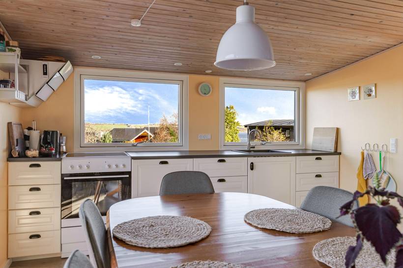 Foto von Ferienhaus FO66 in Vemmingbund - Südjütland