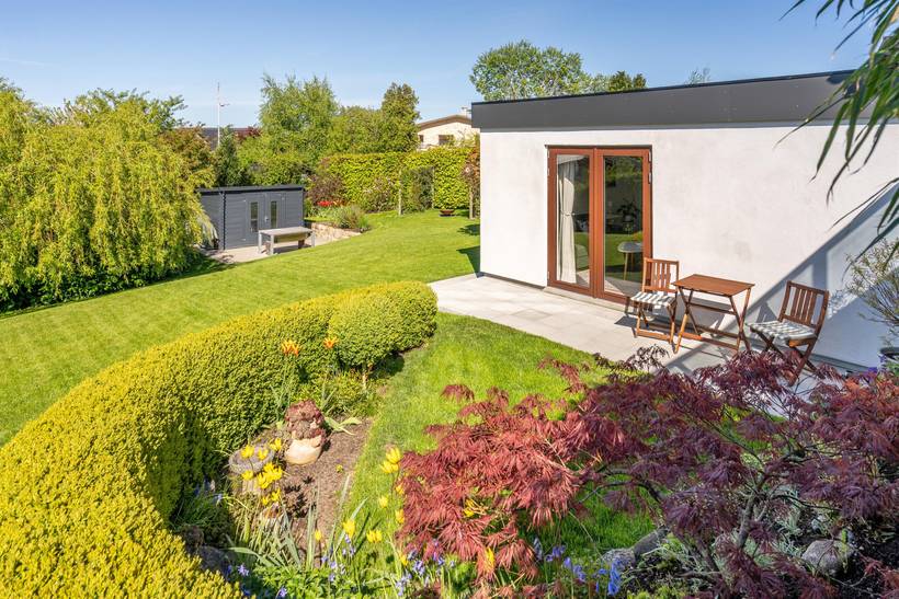 Foto von Ferienhaus FO66 in Vemmingbund - Südjütland