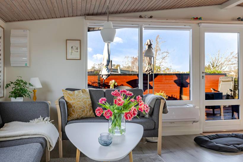 Foto von Ferienhaus FO66 in Vemmingbund - Südjütland