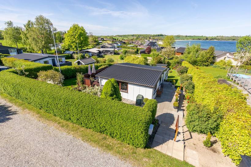 Foto von Ferienhaus FO66 in Vemmingbund - Südjütland