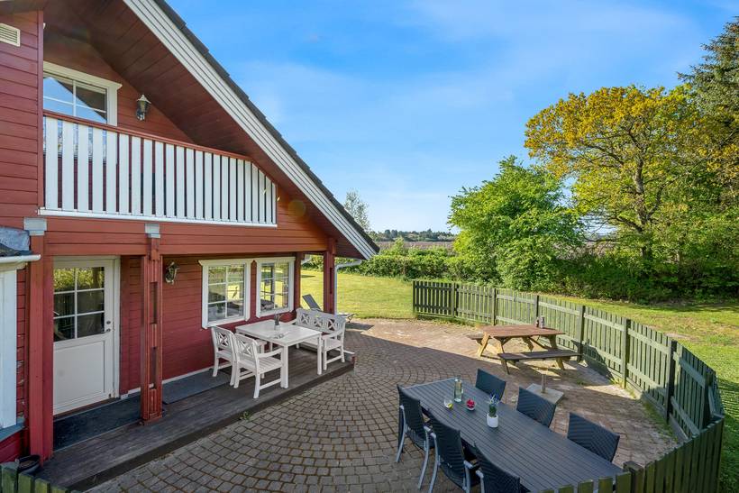 Foto von Ferienhaus FO67 in Skaven - Westjütland