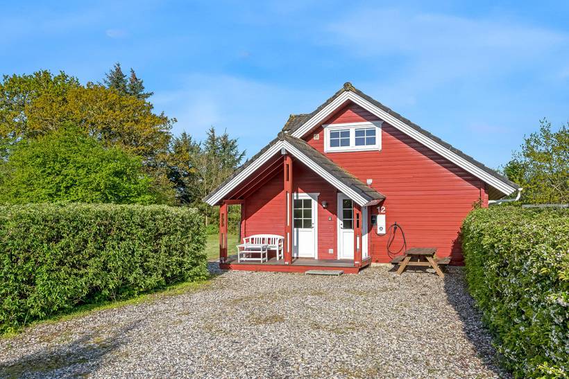 Foto von Ferienhaus FO67 in Skaven - Westjütland