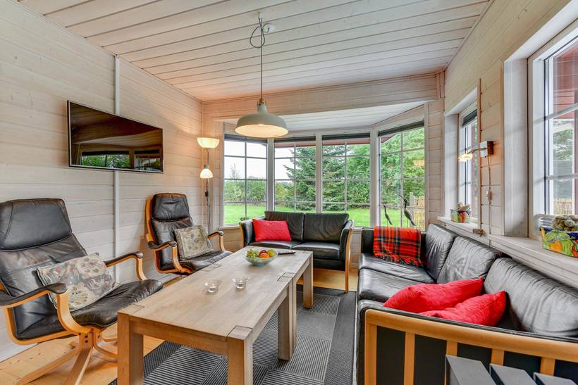 Foto von Ferienhaus FO67 in Skaven - Westjütland