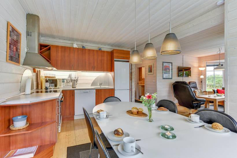Foto von Ferienhaus FO67 in Skaven - Westjütland