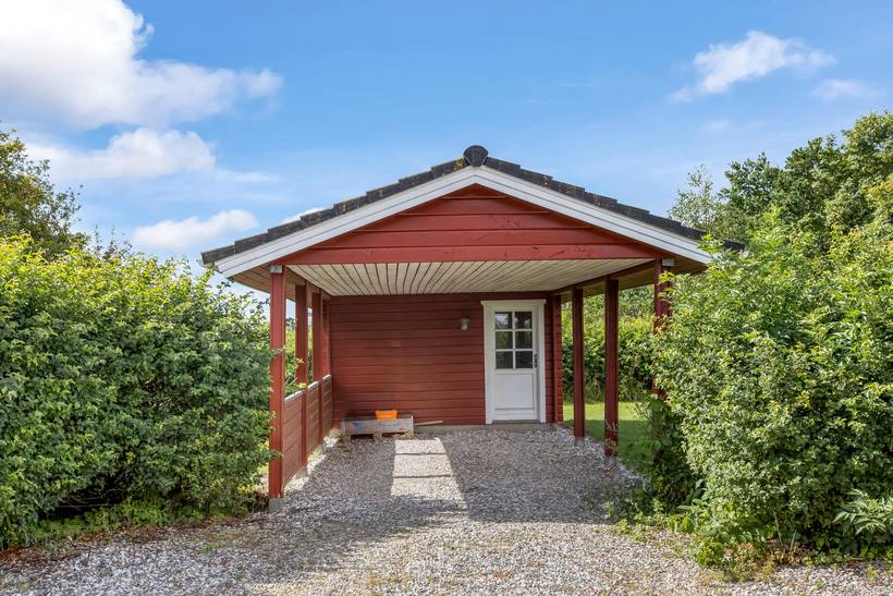 Foto von Ferienhaus FO67 in Skaven - Westjütland