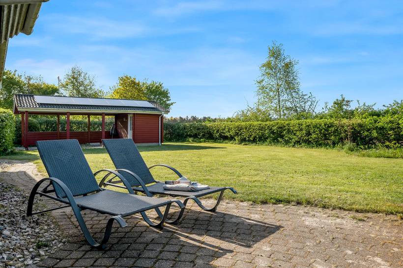 Foto von Ferienhaus FO67 in Skaven - Westjütland