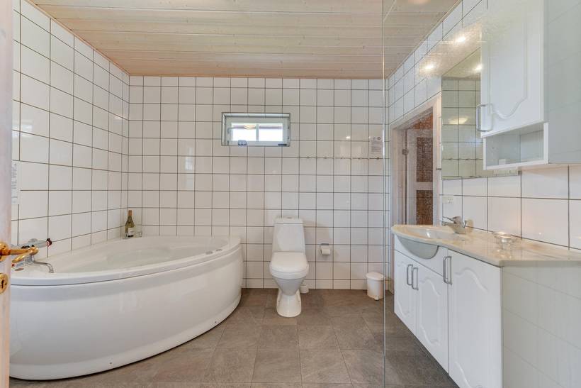 Foto von Ferienhaus FO67 in Skaven - Westjütland