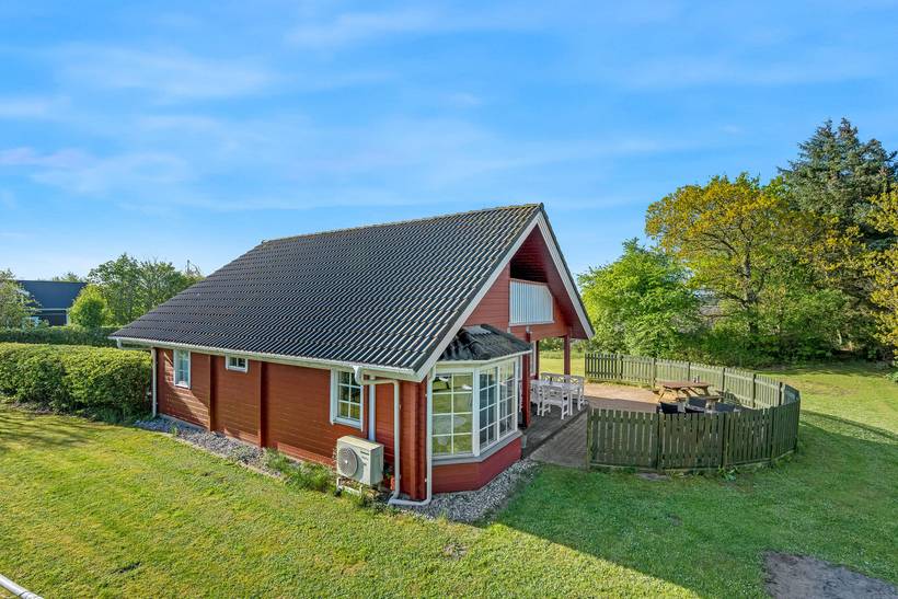 Foto von Ferienhaus FO67 in Skaven - Westjütland