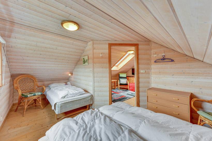 Foto von Ferienhaus FO67 in Skaven - Westjütland