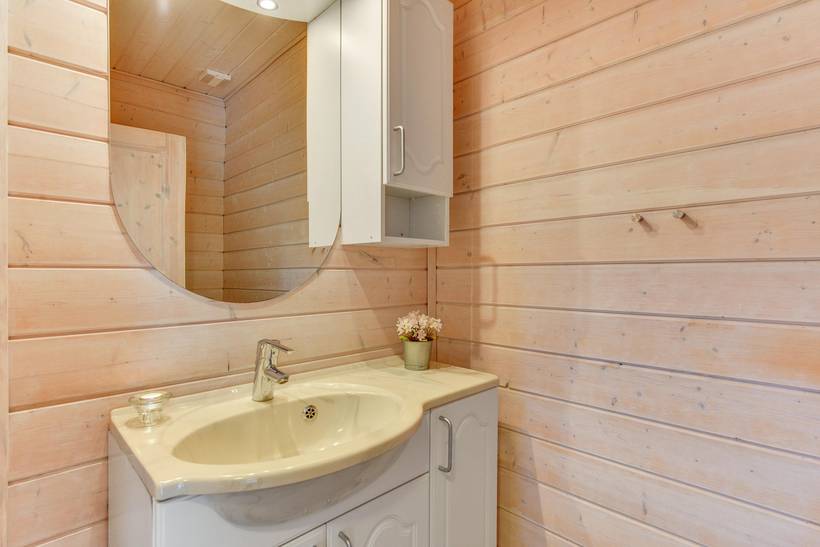 Foto von Ferienhaus FO67 in Skaven - Westjütland