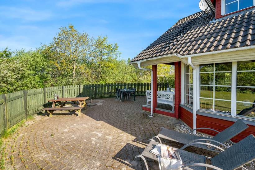 Foto von Ferienhaus FO67 in Skaven - Westjütland