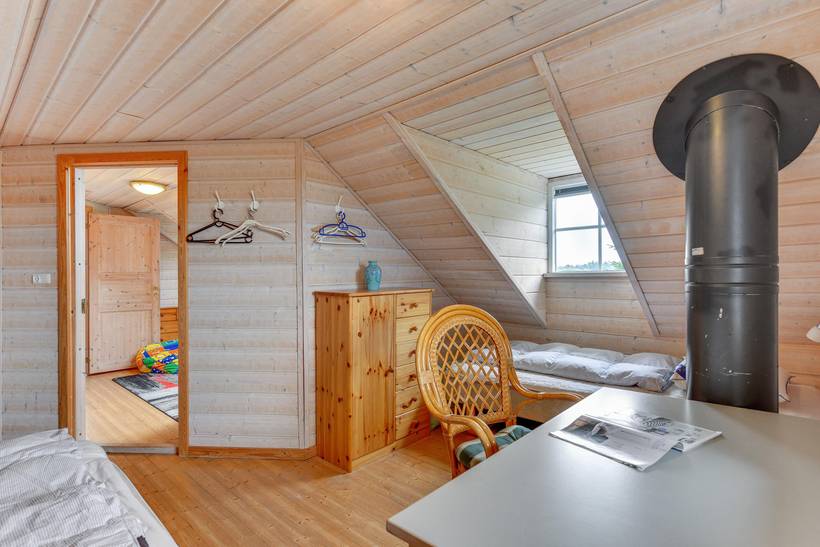 Foto von Ferienhaus FO67 in Skaven - Westjütland