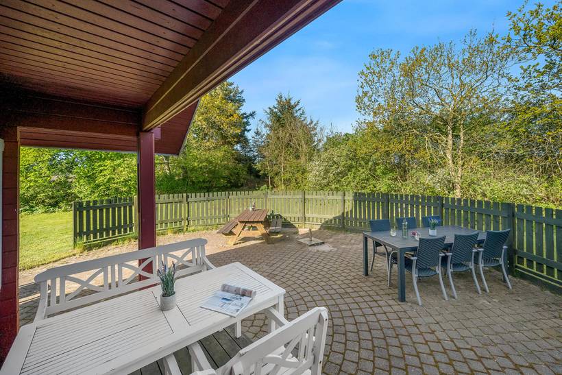 Foto von Ferienhaus FO67 in Skaven - Westjütland