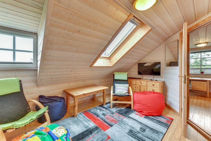 Foto von Ferienhaus FO67 in Skaven - Westjütland
