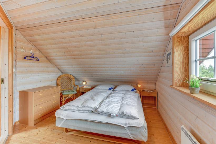 Foto von Ferienhaus FO67 in Skaven - Westjütland