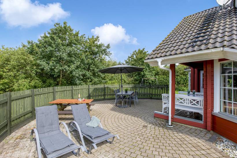 Foto von Ferienhaus FO67 in Skaven - Westjütland