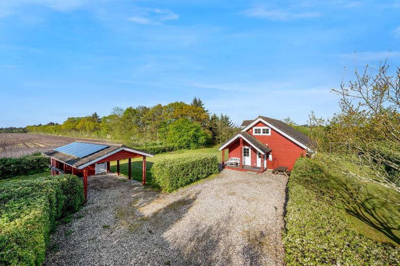 Foto von Ferienhaus FO67 in Skaven - Westjütland