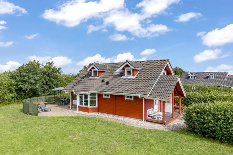 Foto von Ferienhaus FO67 in Skaven - Westjütland