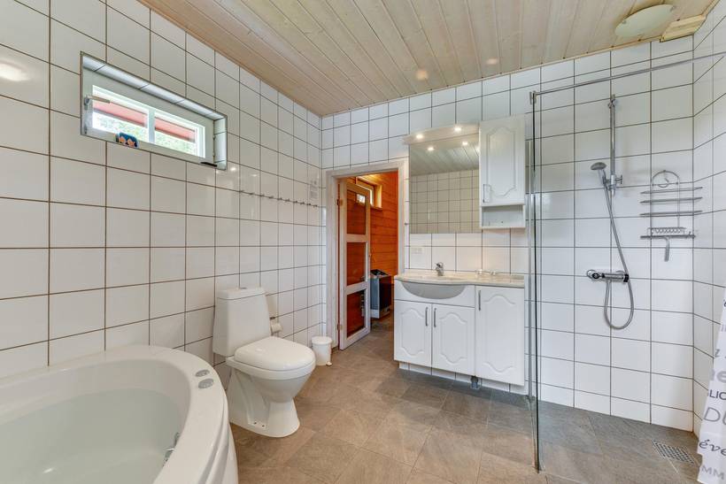Foto von Ferienhaus FO67 in Skaven - Westjütland