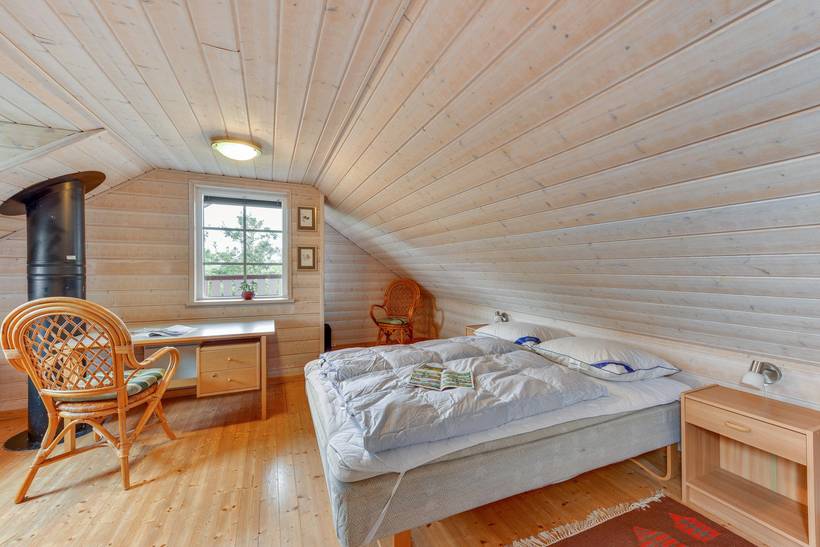 Foto von Ferienhaus FO67 in Skaven - Westjütland