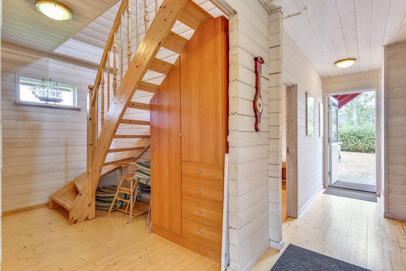 Foto von Ferienhaus FO67 in Skaven - Westjütland