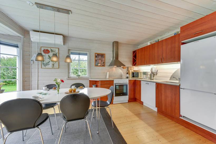 Foto von Ferienhaus FO67 in Skaven - Westjütland