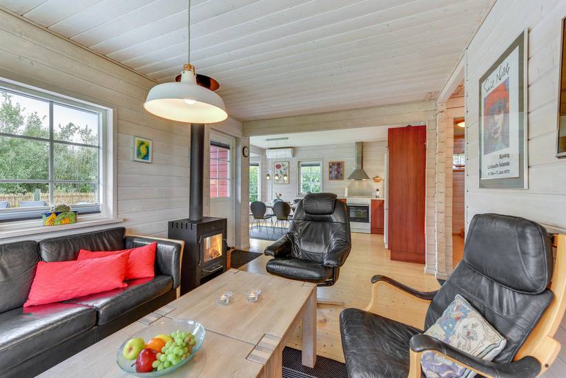 Foto von Ferienhaus FO67 in Skaven - Westjütland