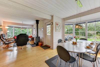 Vorschaubild von Ferienhaus FO67 in Skaven - Westjütland