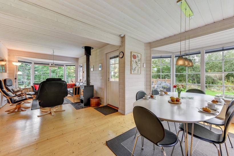 Foto von Ferienhaus FO67 in Skaven - Westjütland