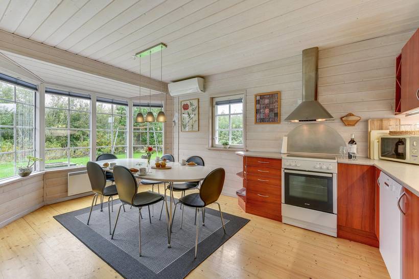 Foto von Ferienhaus FO67 in Skaven - Westjütland